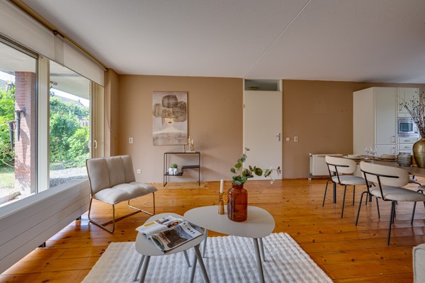 Medium property photo - Van Ommerenhaven 10, 2993 EG Barendrecht